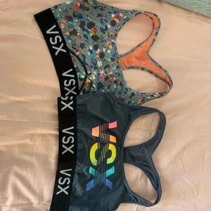 VS bra